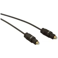 InLine OPTO Audiokabel Toslink-Stecker/Stecker 2,0m (89922)
