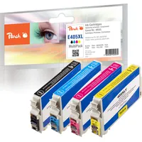 Peach Toner Epson Nr.405XL Multipack, T05H6, FW (M, C,