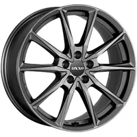 Advanti Racing CENTURIO DARK 8 0x18 5x114 3 ET50