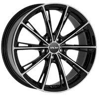 Advanti Racing PREDATOR BLACK 7,5x17 5x108 ET45 MB67,1