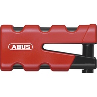 ABUS Granit Sledg 77 Grip red