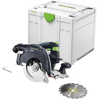 Festool HKC 55 EB-Basic ohne Akku + Systainer SYS