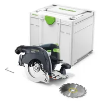Festool HKC 55 EB-Basic ohne Akku + Systainer SYS