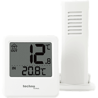 Technoline Temperaturstation WS 9114