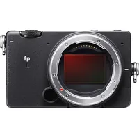 Sigma fp L Body