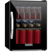 Klarstein Beersafe M onyx