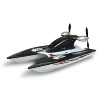 AMEWI Propeller Speed Boat 26094