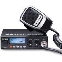 Midland Alan78 Pro, CB Funk C423.16 CB-Funkgerät