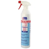Ulith DuschClean, 750 ml Sprüh-Flasche - für Dusche/Wanne