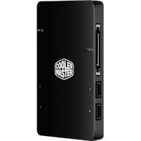 Cooler Master RGB LED Controller MFY-RCSN-NNUDK-R1