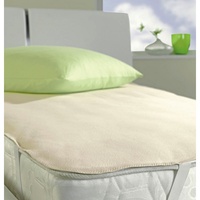 IBENA Pure 5514 Matratzenunterlage 140 x 200 cm
