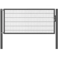 GAH Alberts Einzeltor Flexo Plus 250 cm x 120