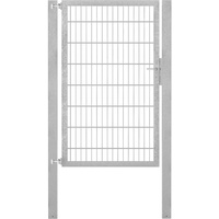  Einzeltor Flexo Plus 100 cm x 160 cm Pfosten