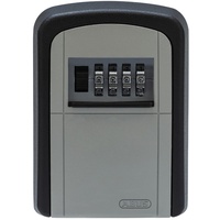 ABUS KeyGarage 707 - Schlüsselbox zur Wandmontage - für