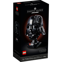 LEGO Star Wars Darth Vaders Helm 75304