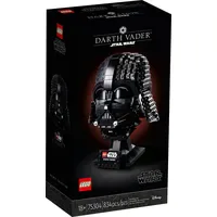 LEGO Star Wars Darth Vader Helm 75304