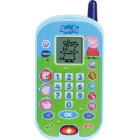 Vtech Peppas Lerntelefon