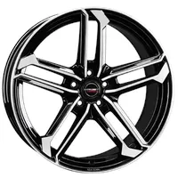 Borbet ATX 8,5x20 5x112 ET35 MB66,5