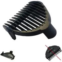 Babyliss Ersatzteil - Original-Schiene (Schnittführung) 0,5-2,5mm - Babyliss