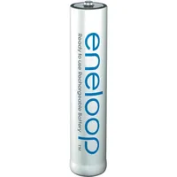 Panasonic eneloop AAA 800 mAh BK- 4MCDE