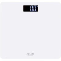 Adler Personenwaage Nail scales ADLER AD 8157w (150 kg)