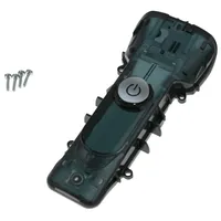 Braun - mit Schalter S9-3 - 81686529