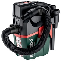 Metabo AS 18 L PC Compact