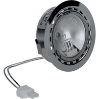 Bosch Halogenlampe G4 20W 12V mit Kabel für Dunstabzugshaube