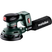 Metabo SXA 18 LTX 125 BL (600146850)