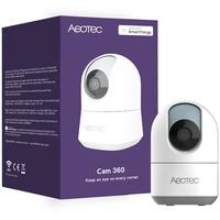 Aeotec Cam 360