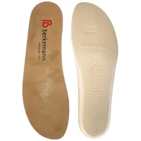Berkemann Damen Columbia Weichschaumfußbett Sneaker, Natur, 36 EU