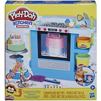 Hasbro Play-Doh Backstube
