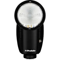 Profoto A10 Fujifilm + Clic Softbox Octa 2'