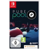 Nintendo Pure Pool