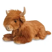 AURORA 61362 - Borealis Hochlandkuh Bruce, Highland Cow, Luxe