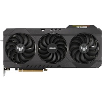 Asus TUF Gaming Radeon RX 6700 XT OC 12