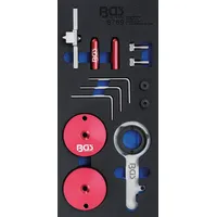 BGS Motor-Einstellwerkzeug-Satz für Ford 2.0TDCi EcoBlue
