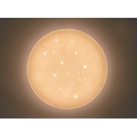 MegaLight LED Deckenleuchte Shining Diamond 35cm 24W