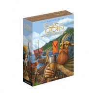 Feuerland Spiele Ein Fest für Odin Die Norweger