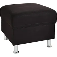 Sit&more Hocker »Top Ascara«, grau