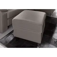 Sit&more Hocker »Top Ascara«, grau