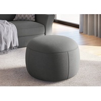 Sit&more Hocker »Cadabra«, Rundhocker, Durchmesser Sitzfläche 64 cm oder