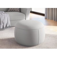 Sit&more Hocker »Cadabra«, Rundhocker, Durchmesser Sitzfläche 64 cm oder