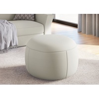 Sit&more Hocker »Cadabra«, Rundhocker, Durchmesser Sitzfläche 64 cm oder