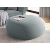 Sit&more Hocker »Cadabra«, Rundhocker, Durchmesser Sitzfläche 64 cm oder