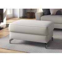 Sit&more Stauraumhocker »Scarlett«, mit Stauraum beige