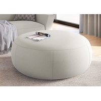Sit&more Hocker »Cadabra«, Rundhocker, Durchmesser Sitzfläche 64 cm oder