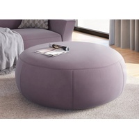 Sit&more Hocker »Cadabra«, Rundhocker, Durchmesser Sitzfläche 64 cm oder