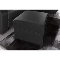 Sit&more Hocker »Top Ascara«, schwarz