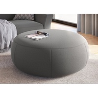 Sit&more Hocker »Cadabra« Rundhocker, Durchmesser Sitzfläche 64 cm oder